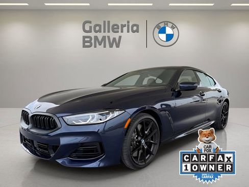 Used 2026 BMW 840i xDrive image 1