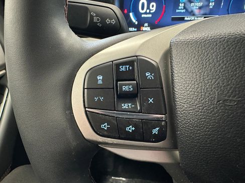 New 2026 Ford Explorer Active w/ Active Comfort Package image 49