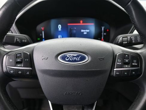 Used 2024 Ford Escape Active image 30