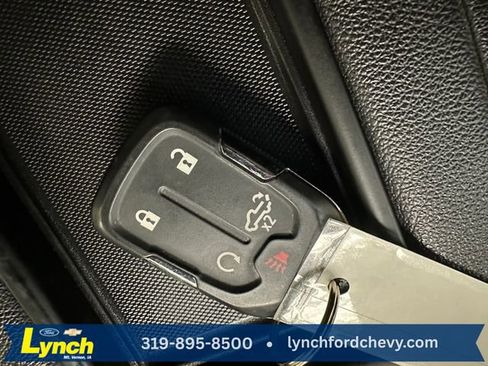 Used 2022 Chevrolet Silverado 1500 RST w/ Z71 Off-Road Package image 14