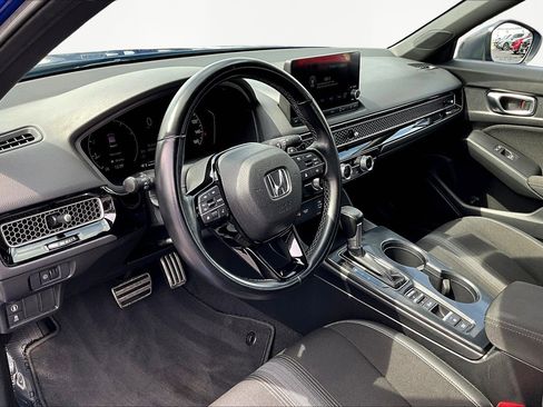 Used 2022 Honda Civic Sport image 16