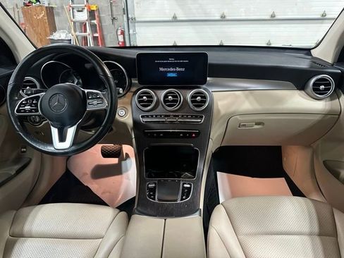 Certified 2020 Mercedes-Benz GLC 300 4MATIC image 16