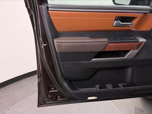 Used 2022 Toyota Tundra 1794 Edition RWD image 16