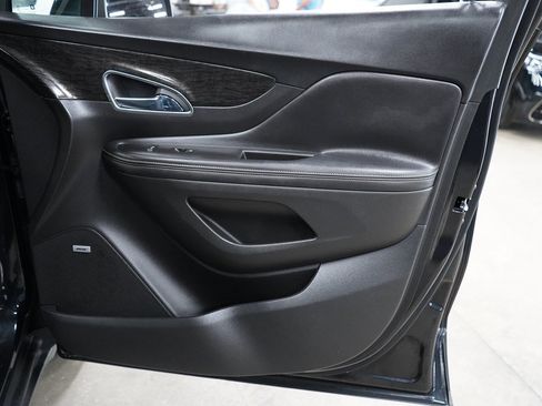 Used 2016 Buick Encore Sport Touring FWD image 26