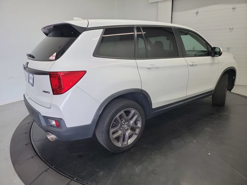 Used 2022 Honda Passport EX-L image 9