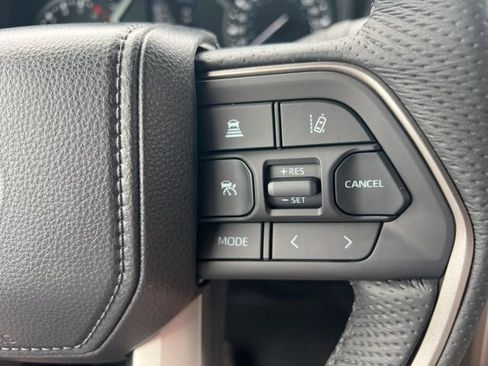 New 2026 Toyota Tundra SR5 AWD/4WD image 23