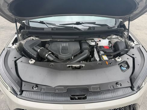 Used 2026 Buick Enclave Sport Touring AWD/4WD image 40