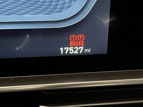 Used 2024 Hyundai Ioniq 6 Limited image 15