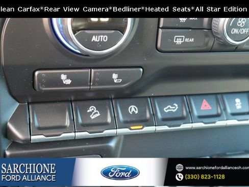 Used 2020 Chevrolet Silverado 1500 RST image 4