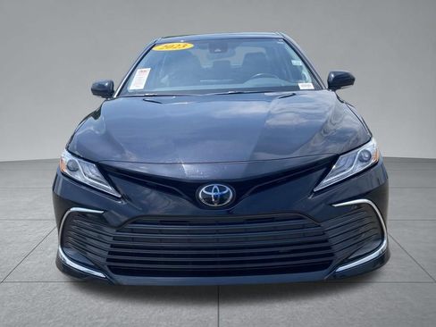 Used 2023 Toyota Camry XLE FWD image 18