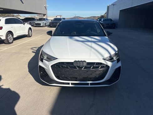 New 2026 Audi S3 Premium image 2