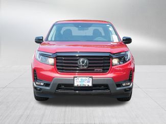 Used 2023 Honda Ridgeline Sport video 2