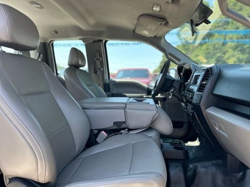 Used 2017 Ford F150 XL w/ XL Power Equipment Group AWD/4WD image 17