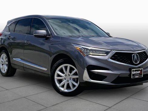 Used 2019 Acura RDX FWD image 3