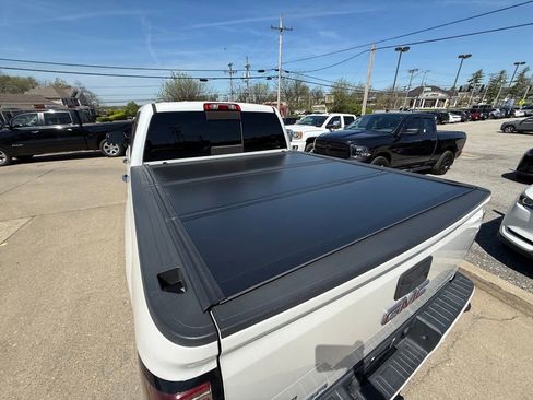 Used 2018 GMC Sierra 1500 Denali w/ Denali Ultimate Package image 8