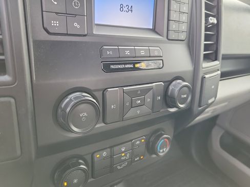 Used 2020 Ford F150 XL w/ Equipment Group 101A Mid image 24