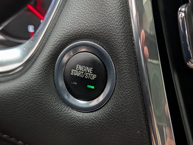 Certified 2023 Chevrolet Traverse High Country AWD/4WD image 25