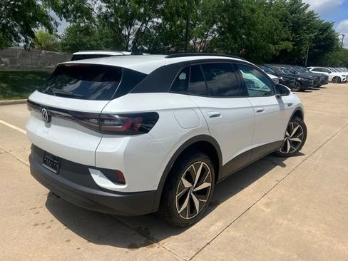 New 2026 Volkswagen ID.4 Pro S AWD/4WD image 6