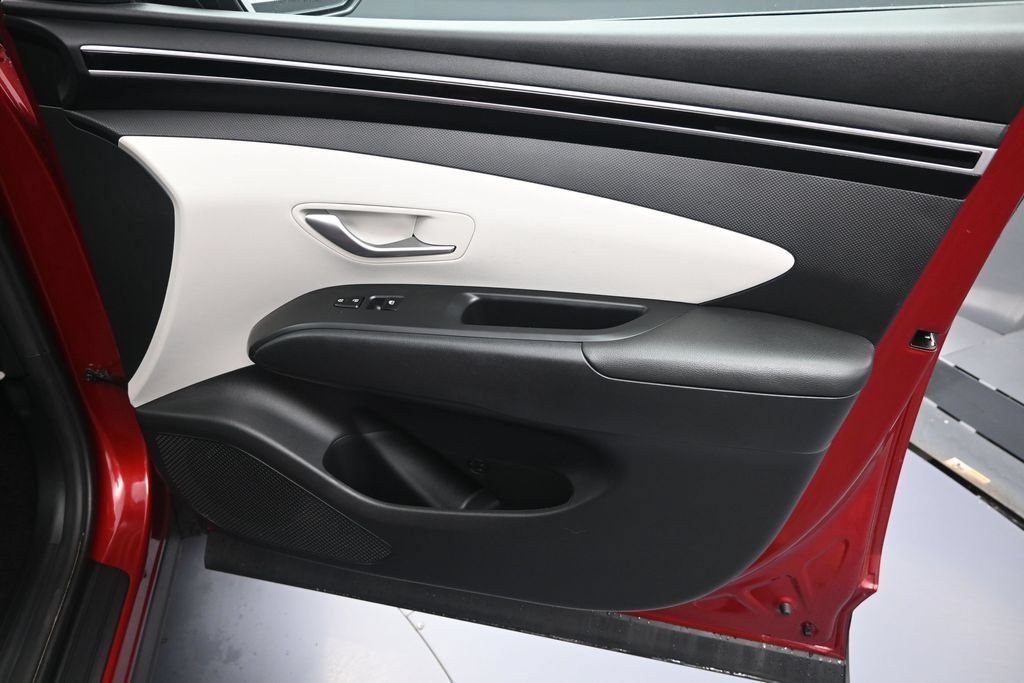 Used 2024 Hyundai Tucson SEL AWD/4WD image 37