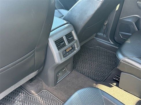 Used 2022 Volkswagen Atlas SEL image 16