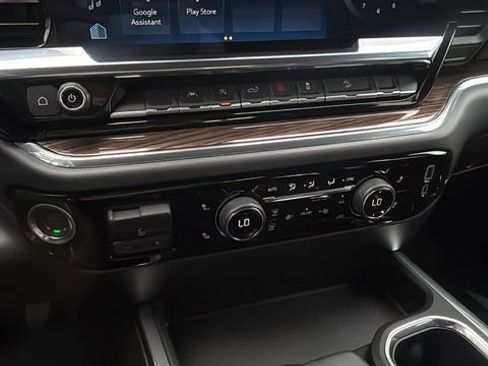 Used 2025 Chevrolet Silverado 1500 RST w/ Convenience Package II image 30