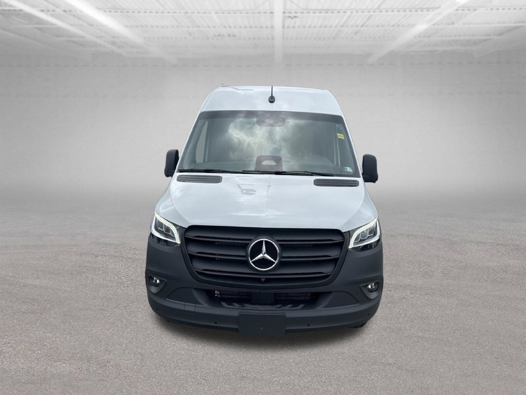 New 2026 Mercedes-Benz Sprinter 3500 image 8