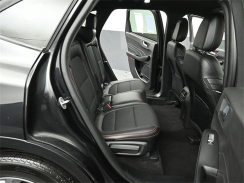 Used 2024 Ford Escape ST-Line w/ Equipment Group 301A image 24