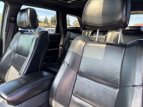 Used 2015 Jeep Grand Cherokee High Altitude image 12