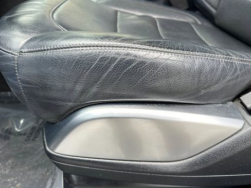 Used 2018 Mercedes-Benz GLS 550 4MATIC image 14