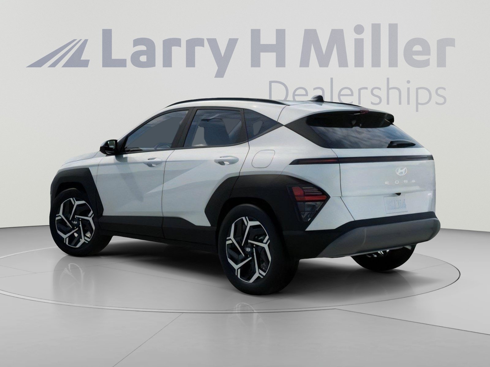 New 2026 Hyundai Kona SEL Premium FWD image 5