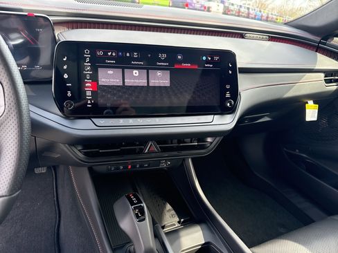 New 2026 Dodge Charger Scat Pack AWD/4WD image 23