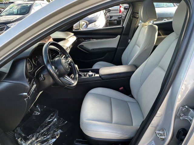 Used 2022 MAZDA MAZDA3 s FWD image 18