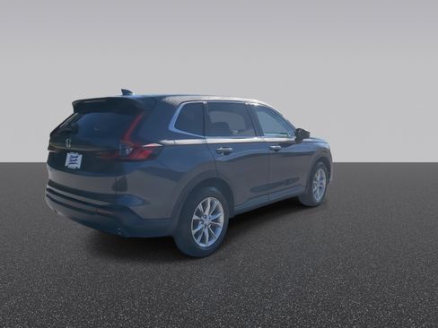 Certified 2024 Honda CR-V EX image 9