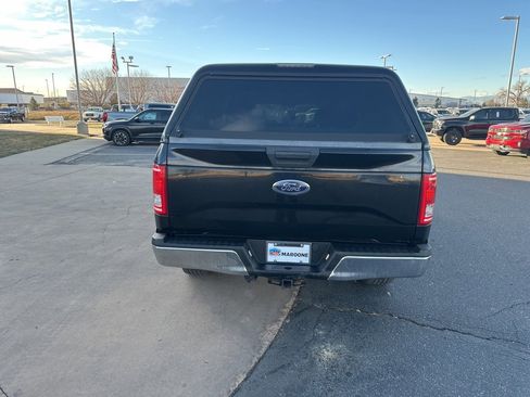 Used 2015 Ford F150 XLT image 30