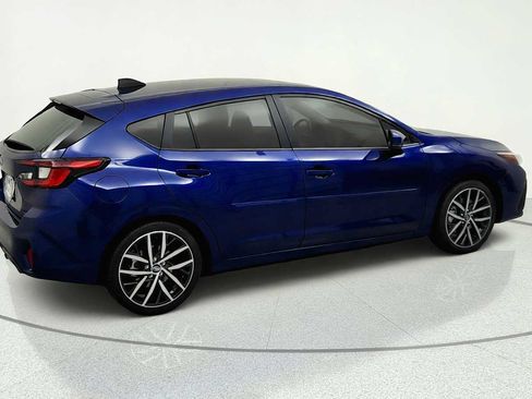 New 2026 Subaru Impreza 2.0i Sport AWD/4WD image 7