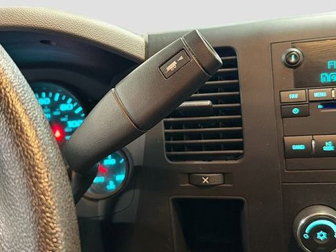 Used 2012 GMC Sierra 1500 W/T w/ Work Truck Preferred Package image 15