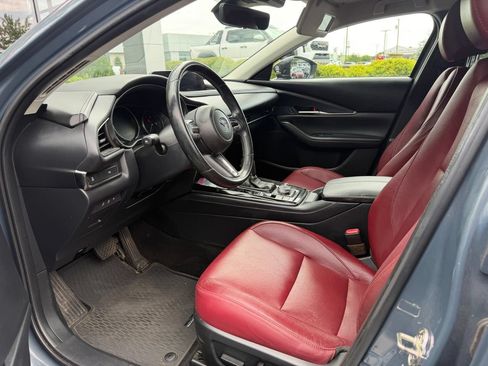 Used 2023 MAZDA CX-30 AWD 2.5 S w/ Preferred Package image 8