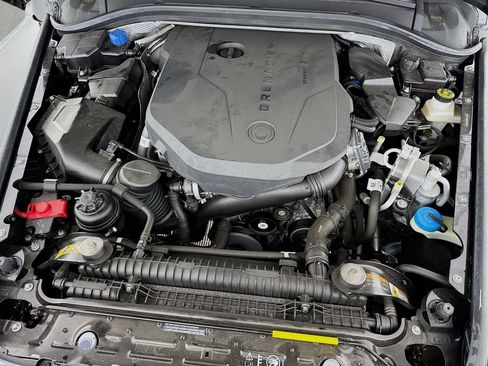 Used 2024 INEOS Grenadier image 28