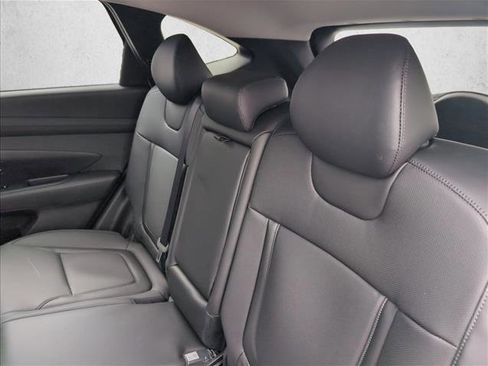 New 2026 Hyundai Tucson SEL image 17