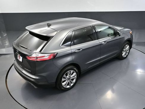 Used 2024 Ford Edge Titanium AWD/4WD image 54