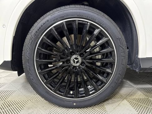 Used 2023 Mercedes-Benz GLC 300 image 20