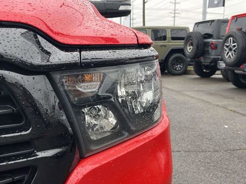 Used 2021 RAM 1500 Big Horn image 9