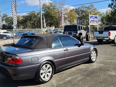 Used 2006 BMW 325Ci Convertible image 12