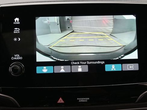 Certified 2024 Honda Passport TrailSport image 25