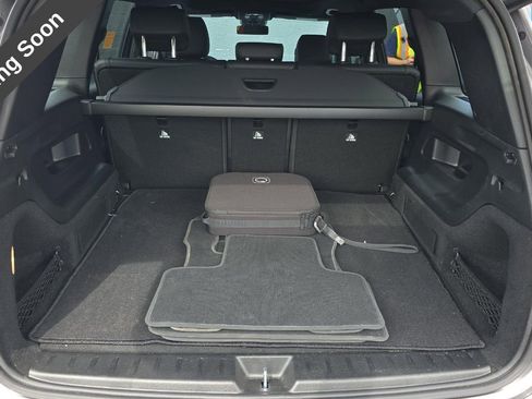 Used 2023 Mercedes-Benz EQB 300 4MATIC image 13