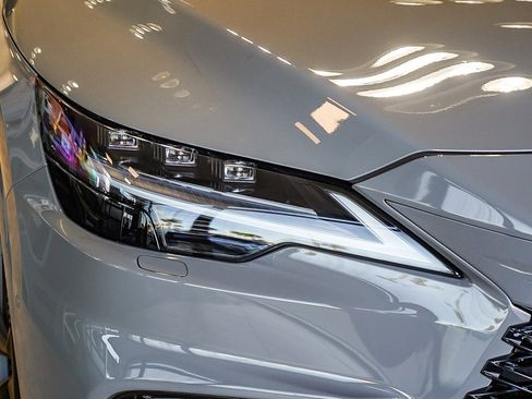 New 2026 Lexus RX 500h F Sport image 9