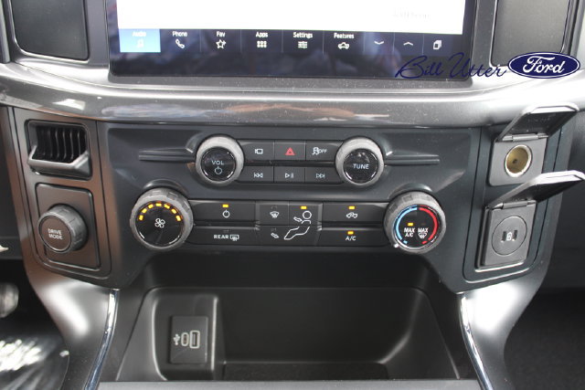 New 2026 Ford F150 STX w/ Equipment Group 200A AWD/4WD image 12