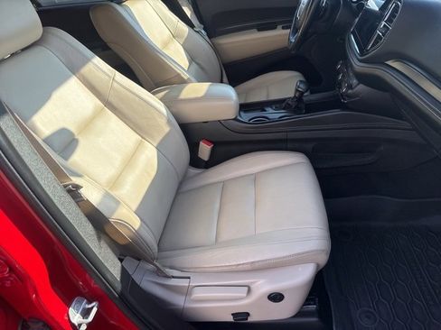 Certified 2021 Dodge Durango GT image 34