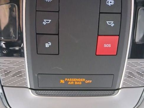 Used 2025 Hyundai Palisade SEL image 30