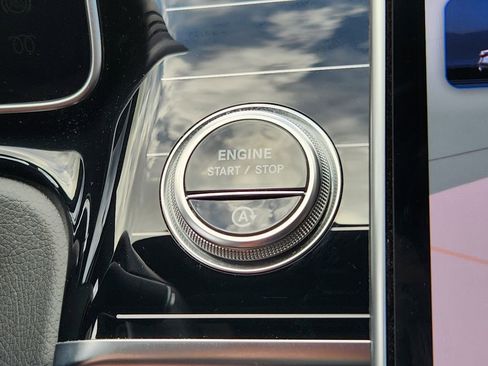Certified 2023 Mercedes-Benz S 580 4MATIC Sedan image 20